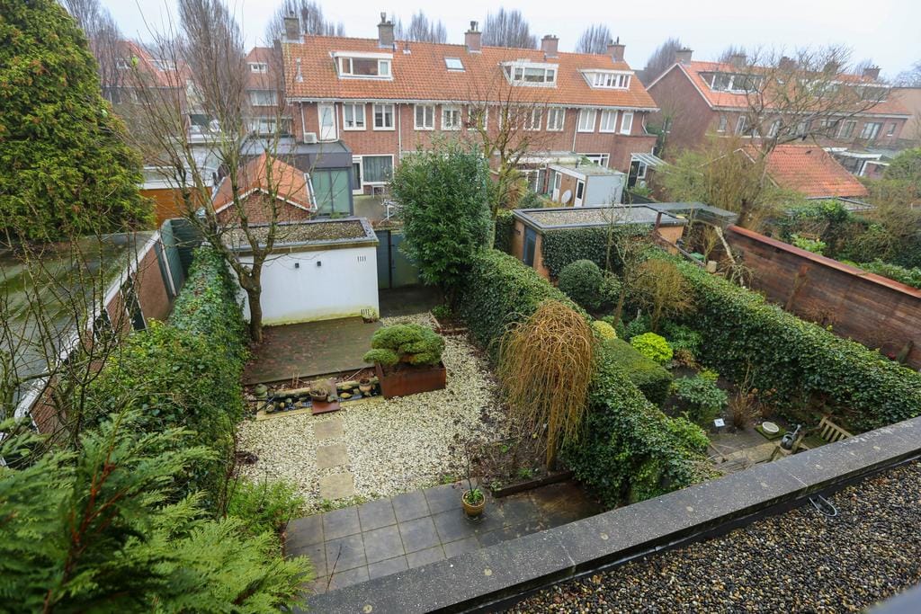 Foto 33 van Overburgkade 95