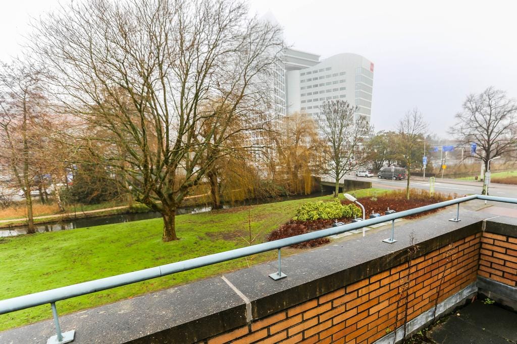 Foto 36 van Overburgkade 95