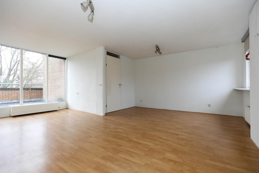 Foto 37 van Overburgkade 95