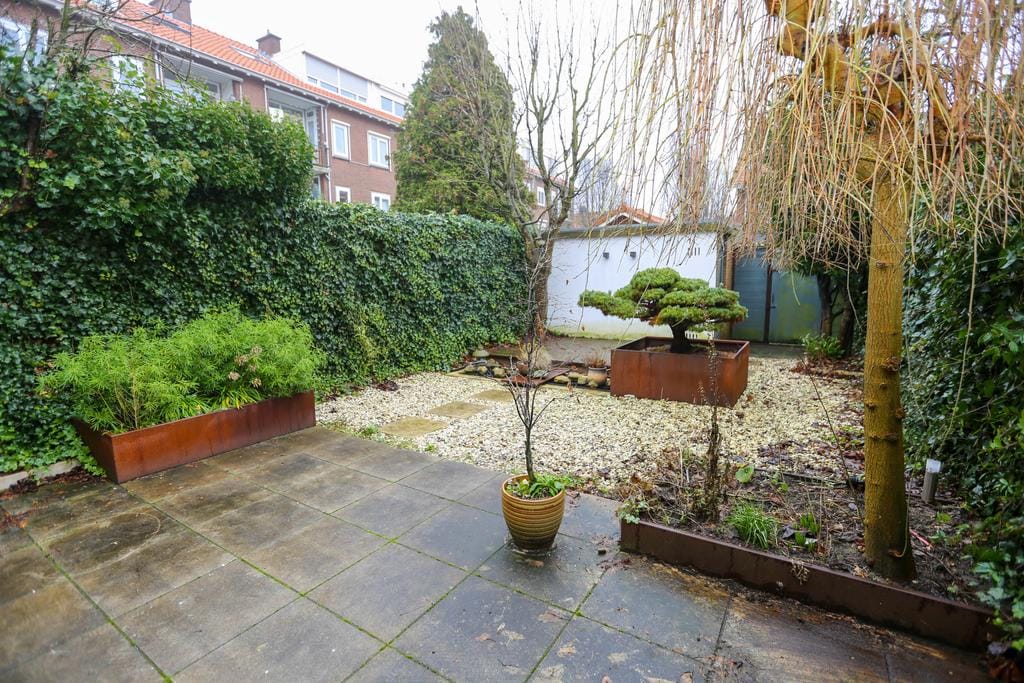 Foto 38 van Overburgkade 95