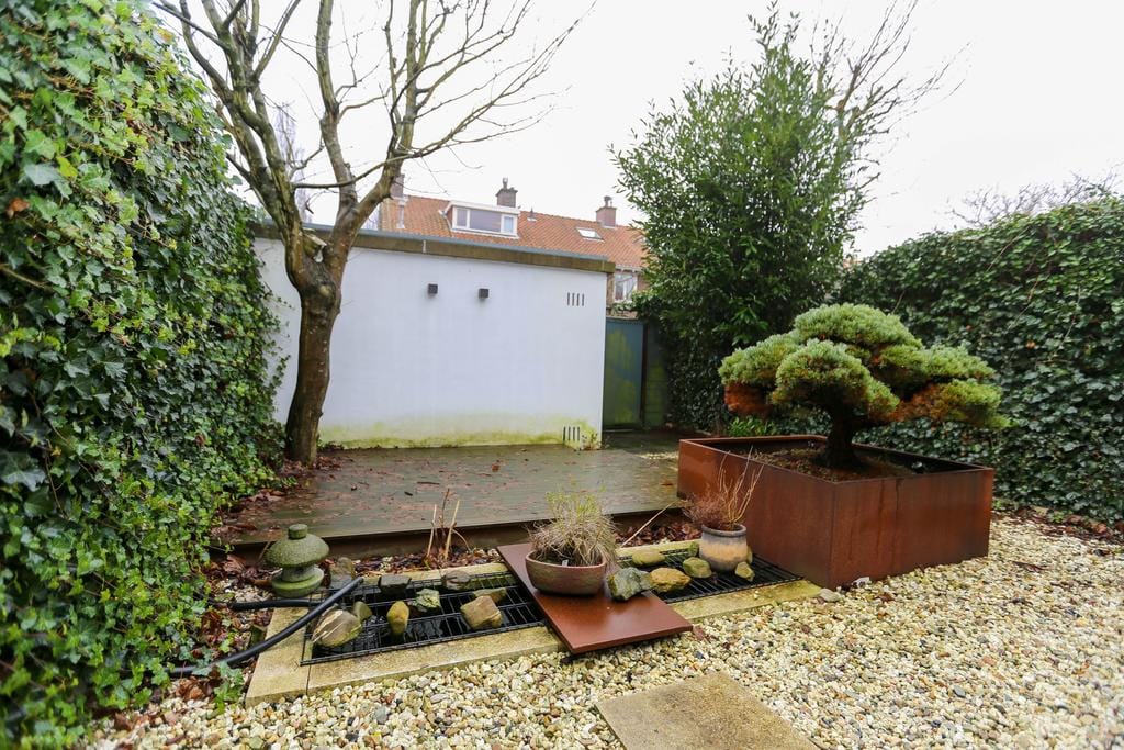 Foto 39 van Overburgkade 95