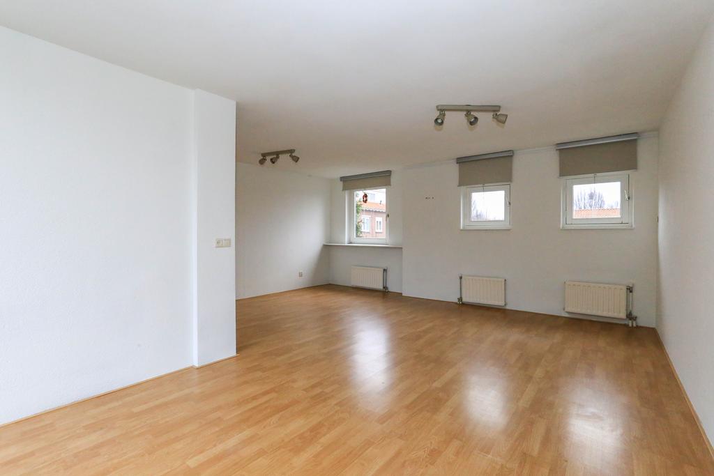 Foto 35 van Overburgkade 95