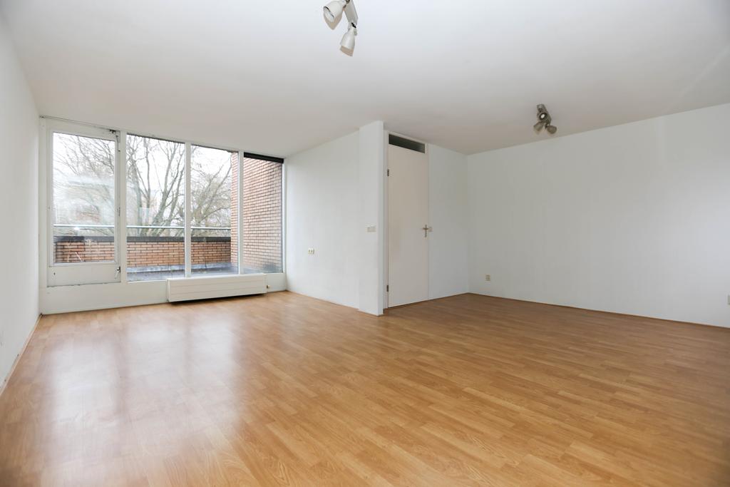 Foto 34 van Overburgkade 95