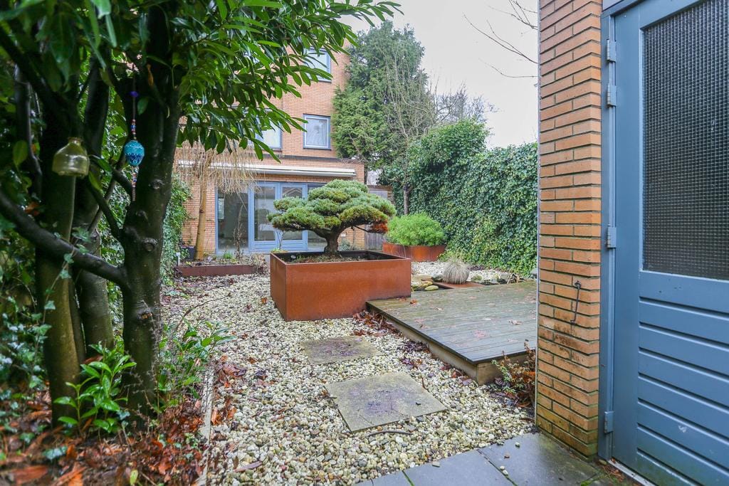 Foto 41 van Overburgkade 95