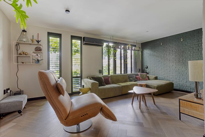 Foto 4 van Fonteinkruid 11