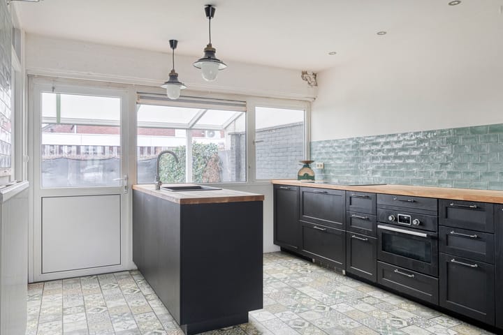 Foto 2 van Achter de Hoven 5