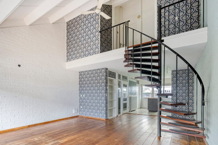 Foto 3 van Achter de Hoven 5