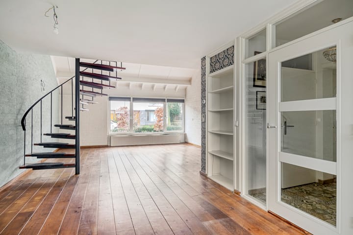 Foto 8 van Achter de Hoven 5