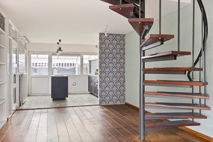 Foto 9 van Achter de Hoven 5