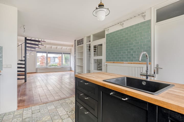 Foto 10 van Achter de Hoven 5