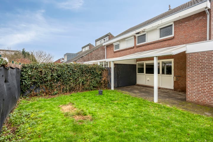 Foto 28 van Achter de Hoven 5