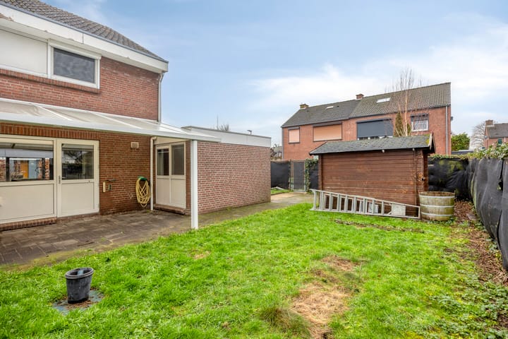 Foto 29 van Achter de Hoven 5