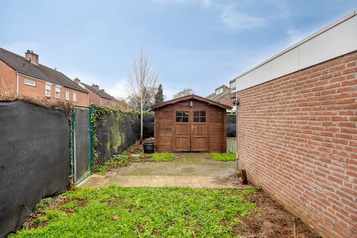 Foto 31 van Achter de Hoven 5