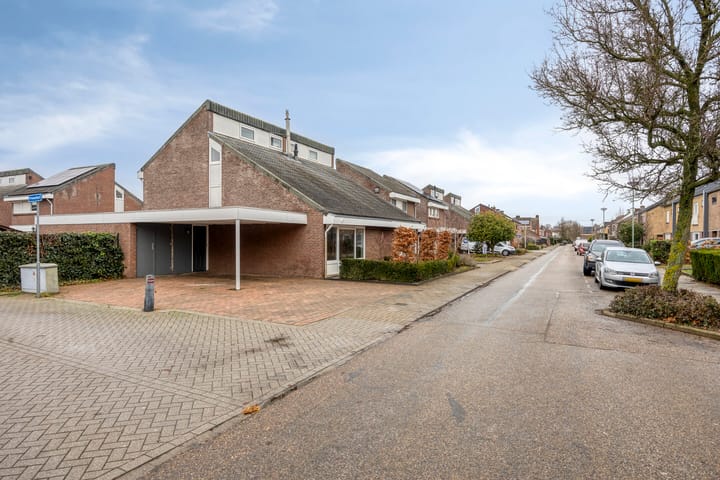 Foto 33 van Achter de Hoven 5