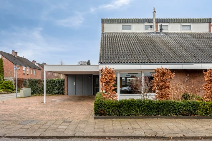 Foto 4 van Achter de Hoven 5