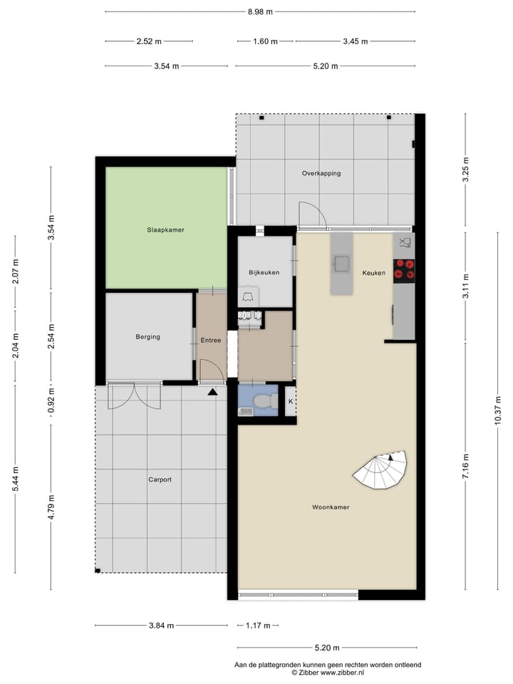 Foto 36 van Achter de Hoven 5