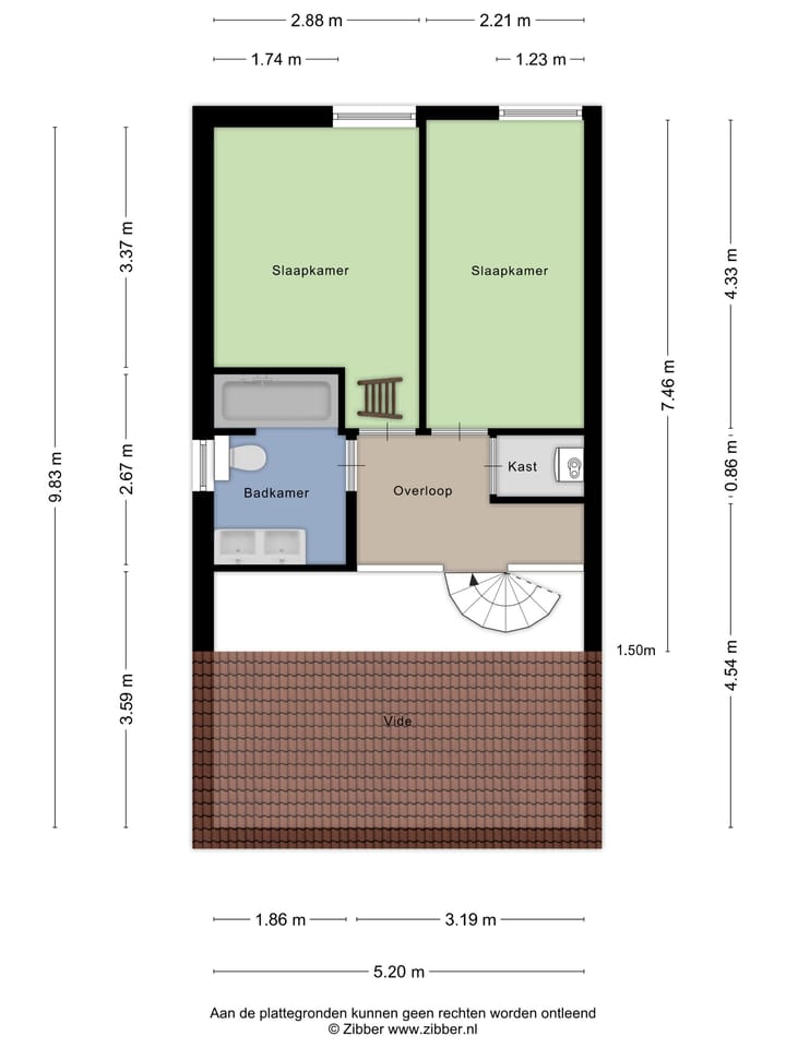 Foto 37 van Achter de Hoven 5