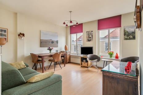 Landpoortstraat 16 secondary image