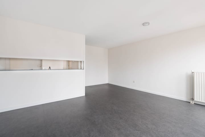 Foto 6 van Lijnbaansgracht 305-D