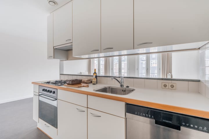 Foto 8 van Lijnbaansgracht 305-D