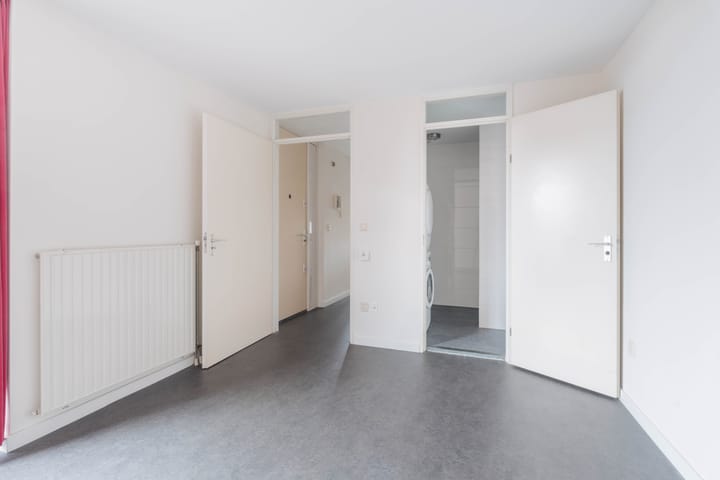 Foto 13 van Lijnbaansgracht 305-D