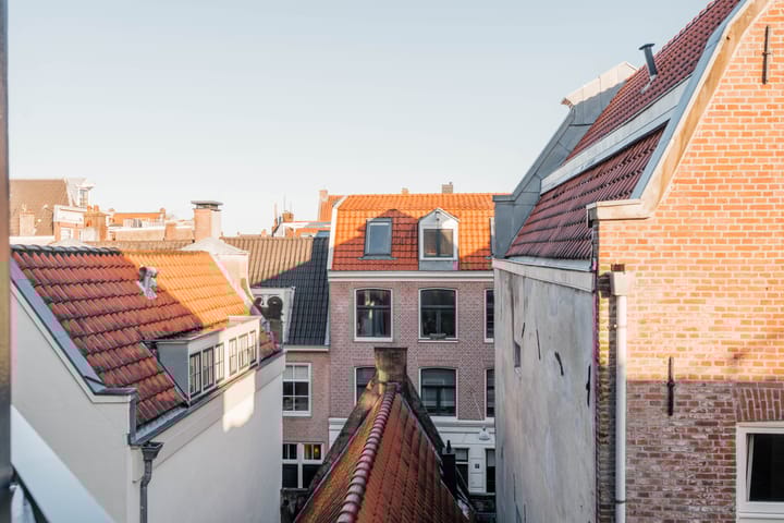 Foto 12 van Lijnbaansgracht 305-D