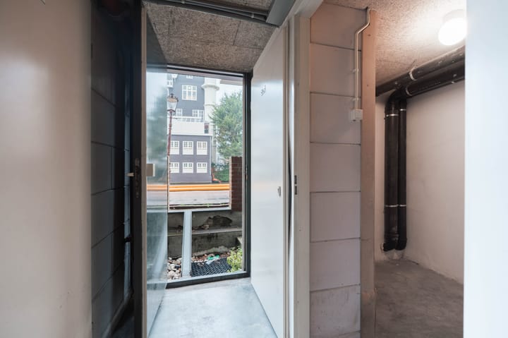 Foto 21 van Lijnbaansgracht 305-D