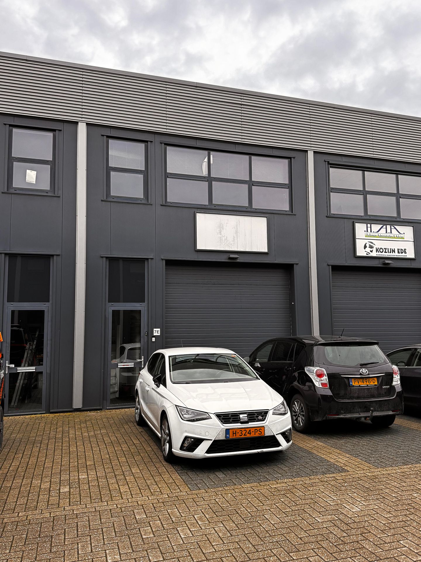 View photo 1 of Darwinstraat 7-E