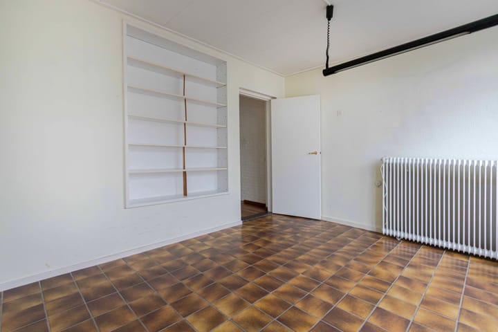 Foto 14 van Pastoor Arnold Somyasingel 15