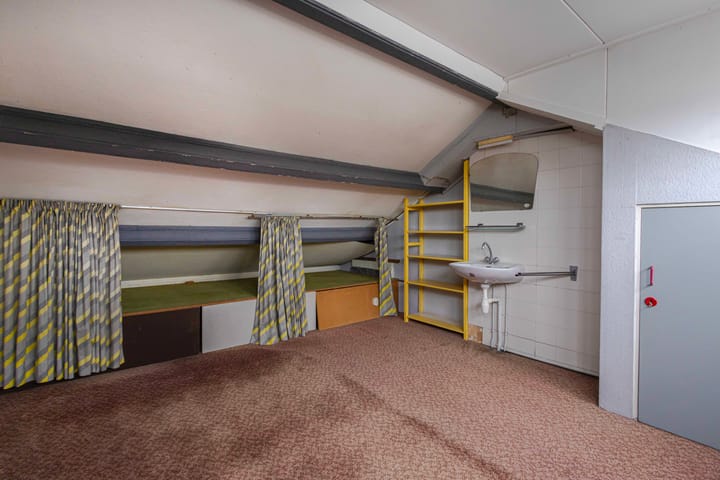 Foto 35 van Pastoor Arnold Somyasingel 15