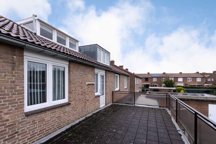 Foto 38 van Pastoor Arnold Somyasingel 15