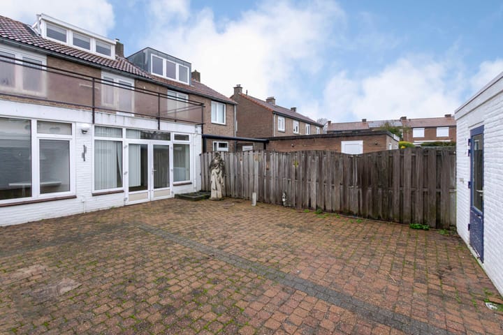 Foto 41 van Pastoor Arnold Somyasingel 15