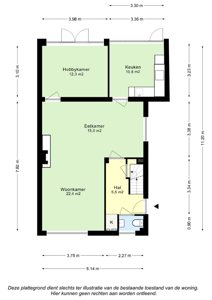 Foto 43 van Pastoor Arnold Somyasingel 15