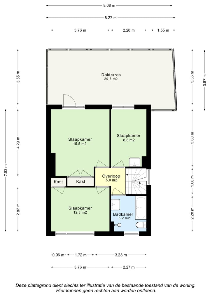 Foto 44 van Pastoor Arnold Somyasingel 15
