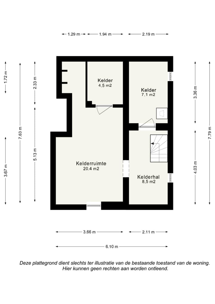 Foto 46 van Pastoor Arnold Somyasingel 15