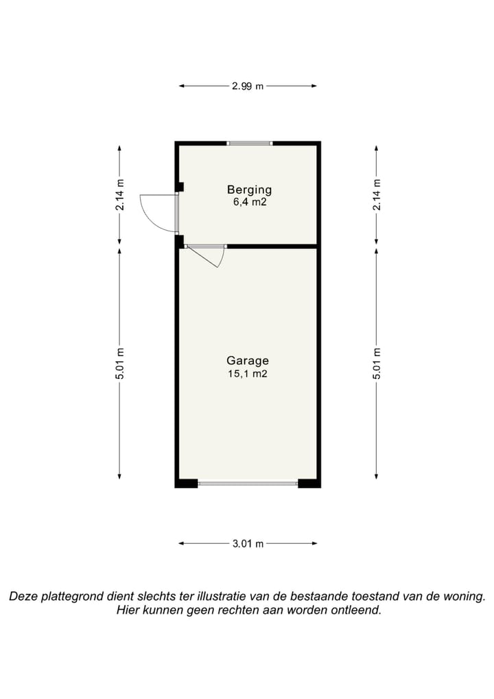 Foto 47 van Pastoor Arnold Somyasingel 15