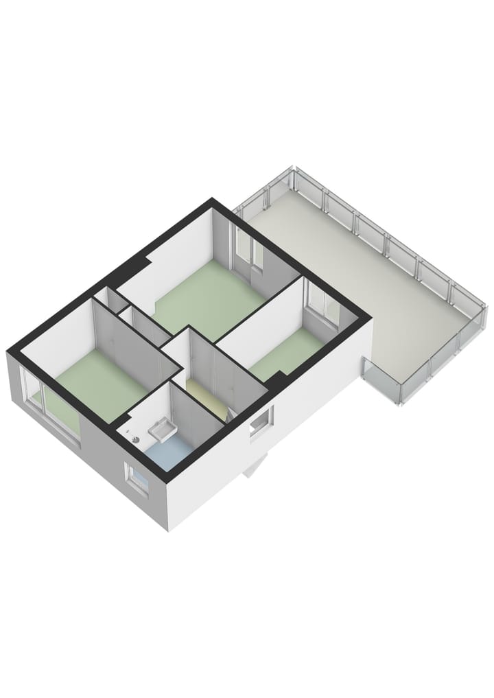 Foto 49 van Pastoor Arnold Somyasingel 15