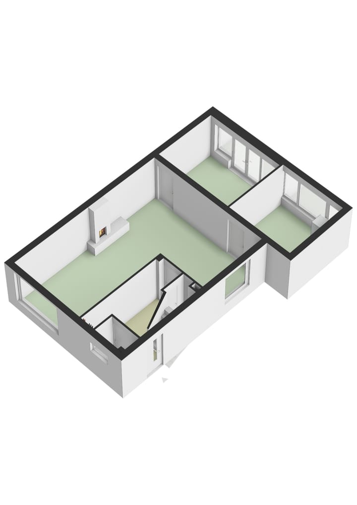 Foto 48 van Pastoor Arnold Somyasingel 15