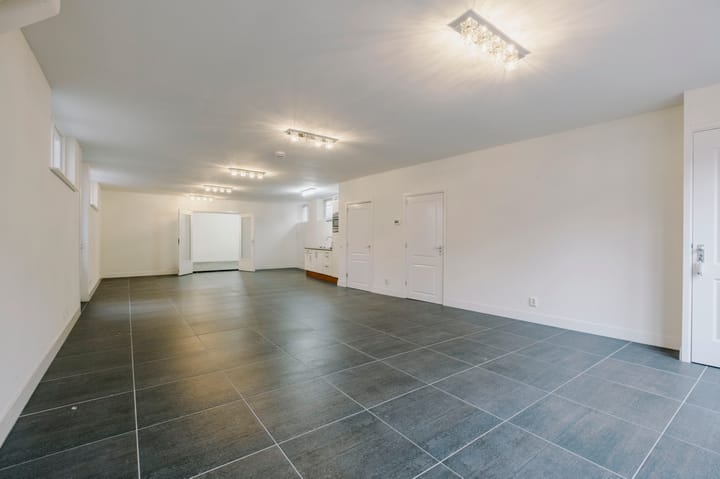 Begoniastraat 60, Hilversum