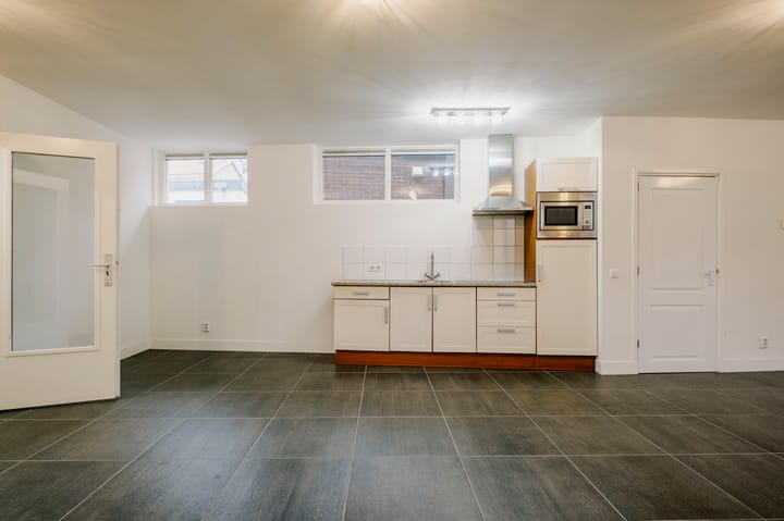 Begoniastraat 60, Hilversum