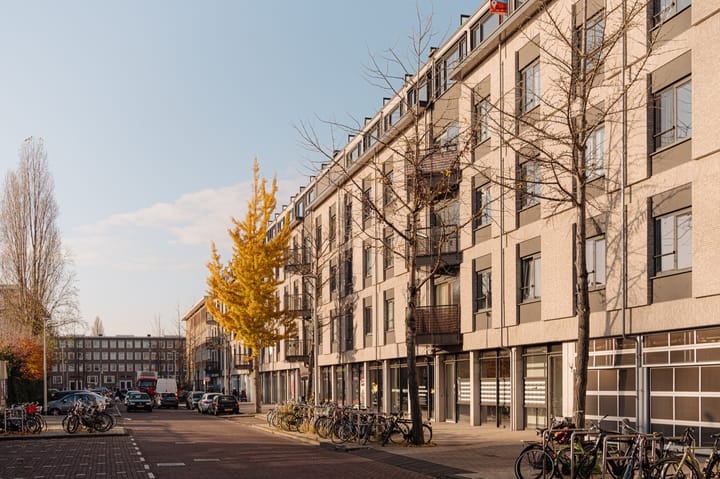 Nieuwpoortstraat 86-D16