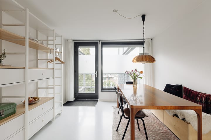 Foto 3 van Nieuwpoortstraat 86-D16