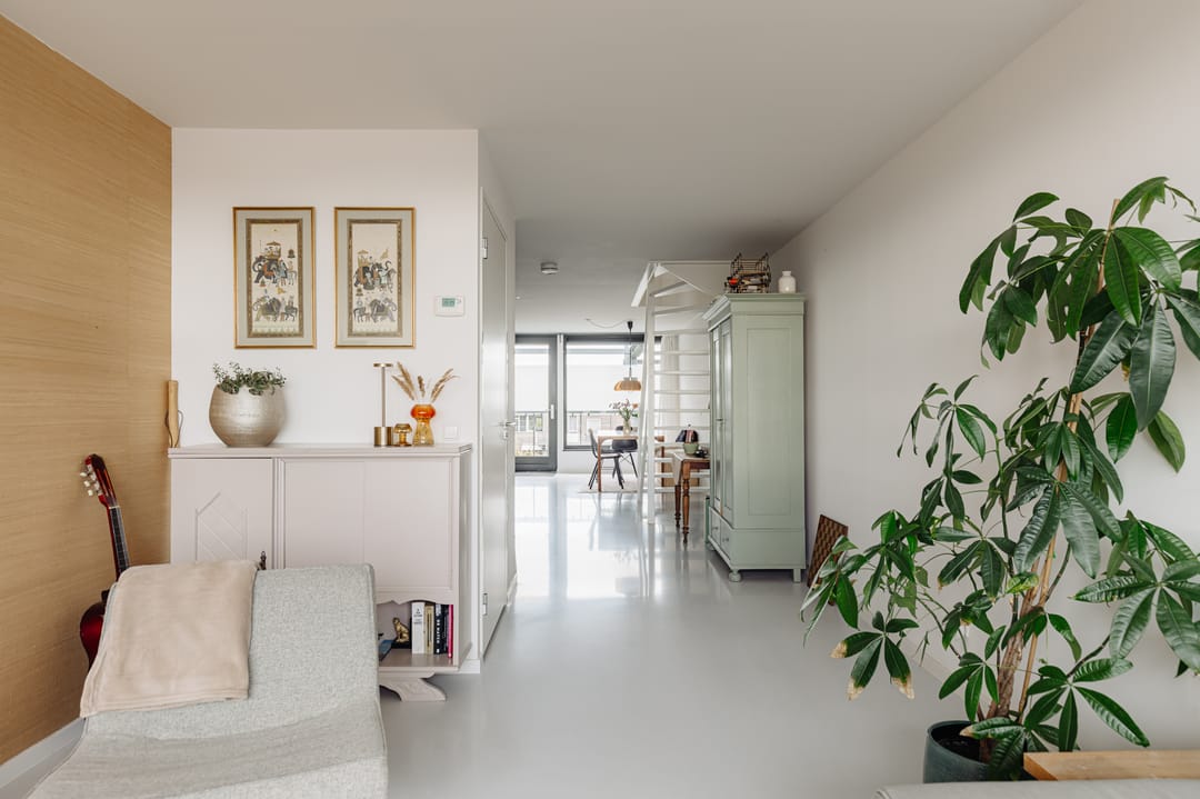 Foto 2 van Nieuwpoortstraat 86-D16