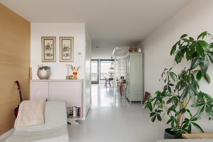 Foto 2 van Nieuwpoortstraat 86-D16