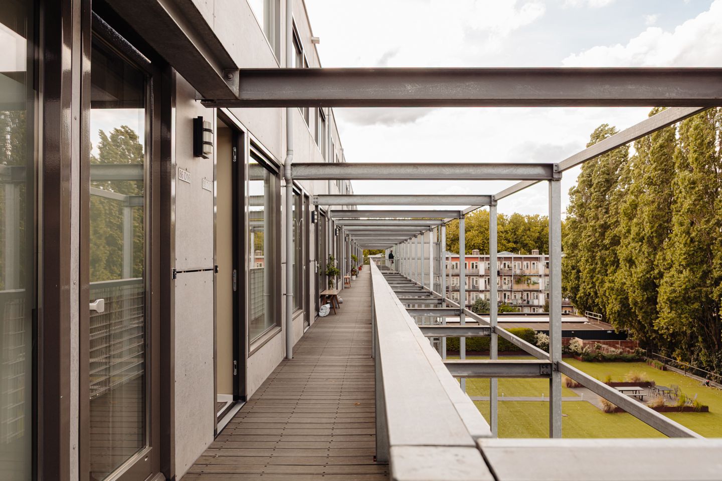 Foto 20 van Nieuwpoortstraat 86-D16