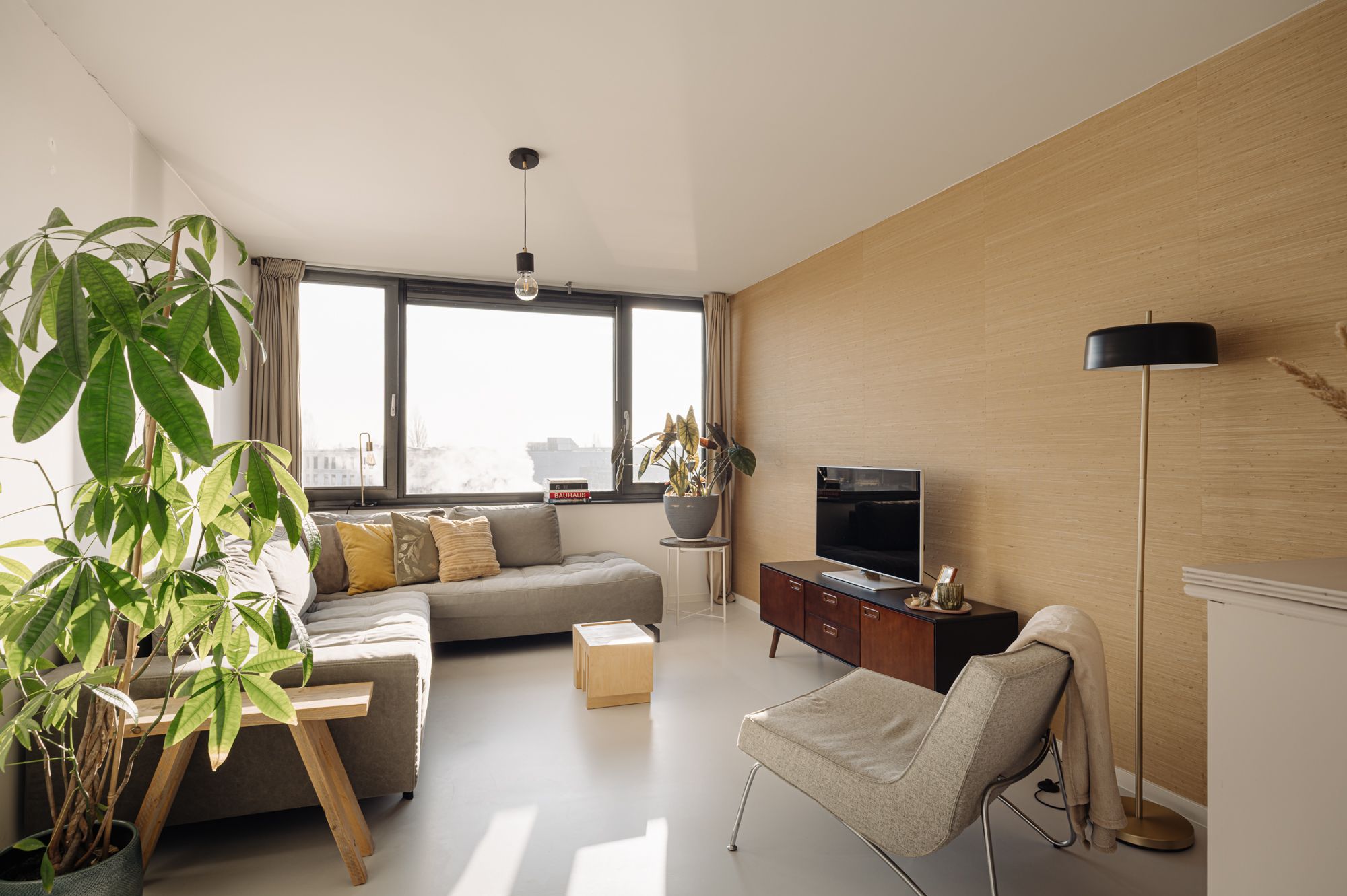 Foto 6 van Nieuwpoortstraat 86-D16