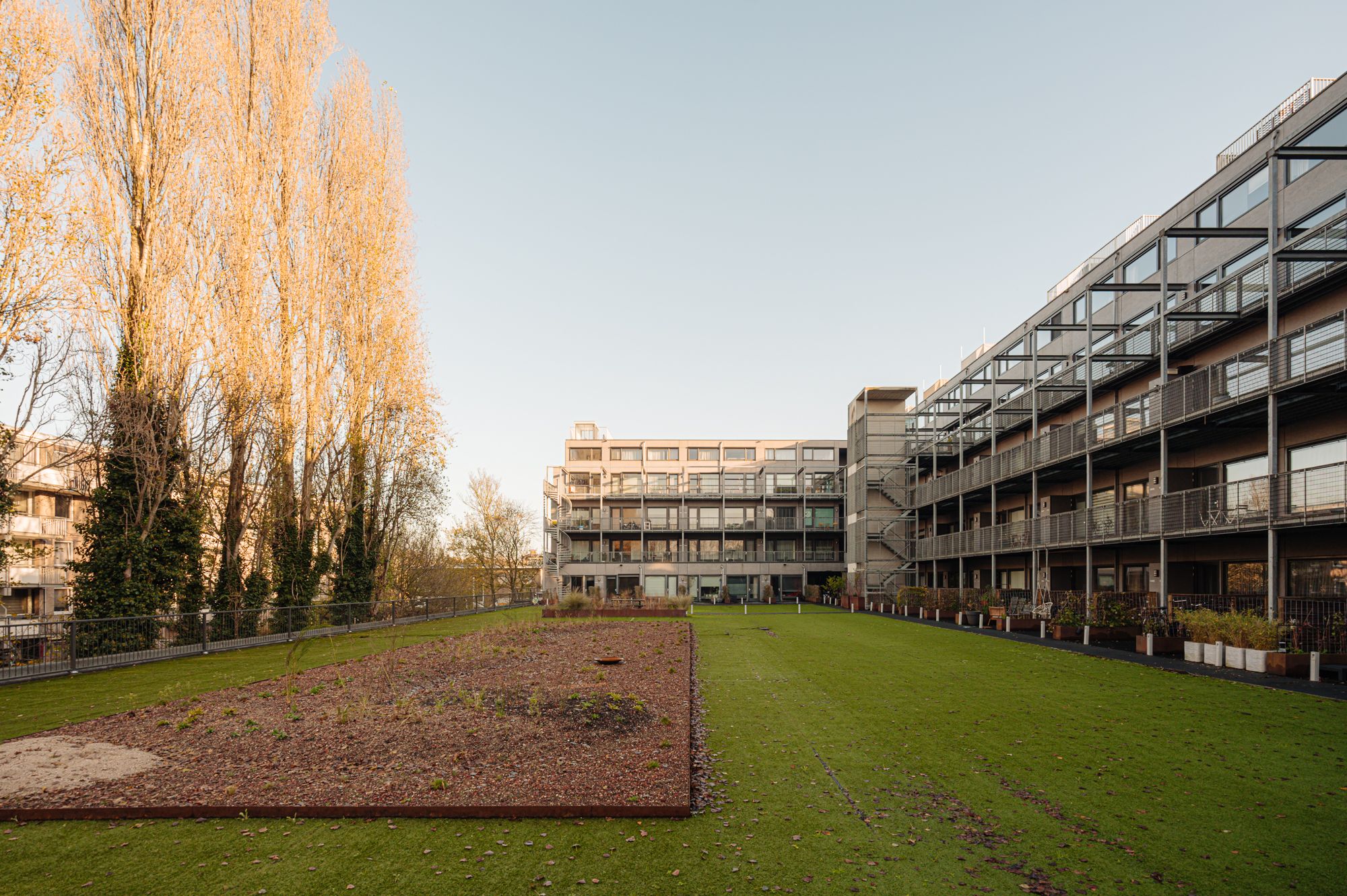 Foto 24 van Nieuwpoortstraat 86-D16