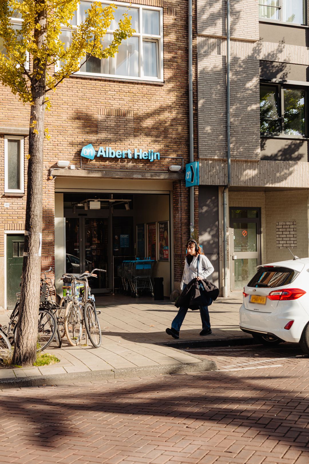 Foto 26 van Nieuwpoortstraat 86-D16