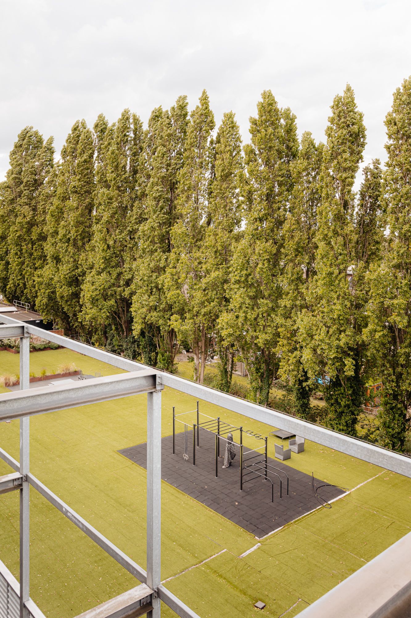 Foto 21 van Nieuwpoortstraat 86-D16