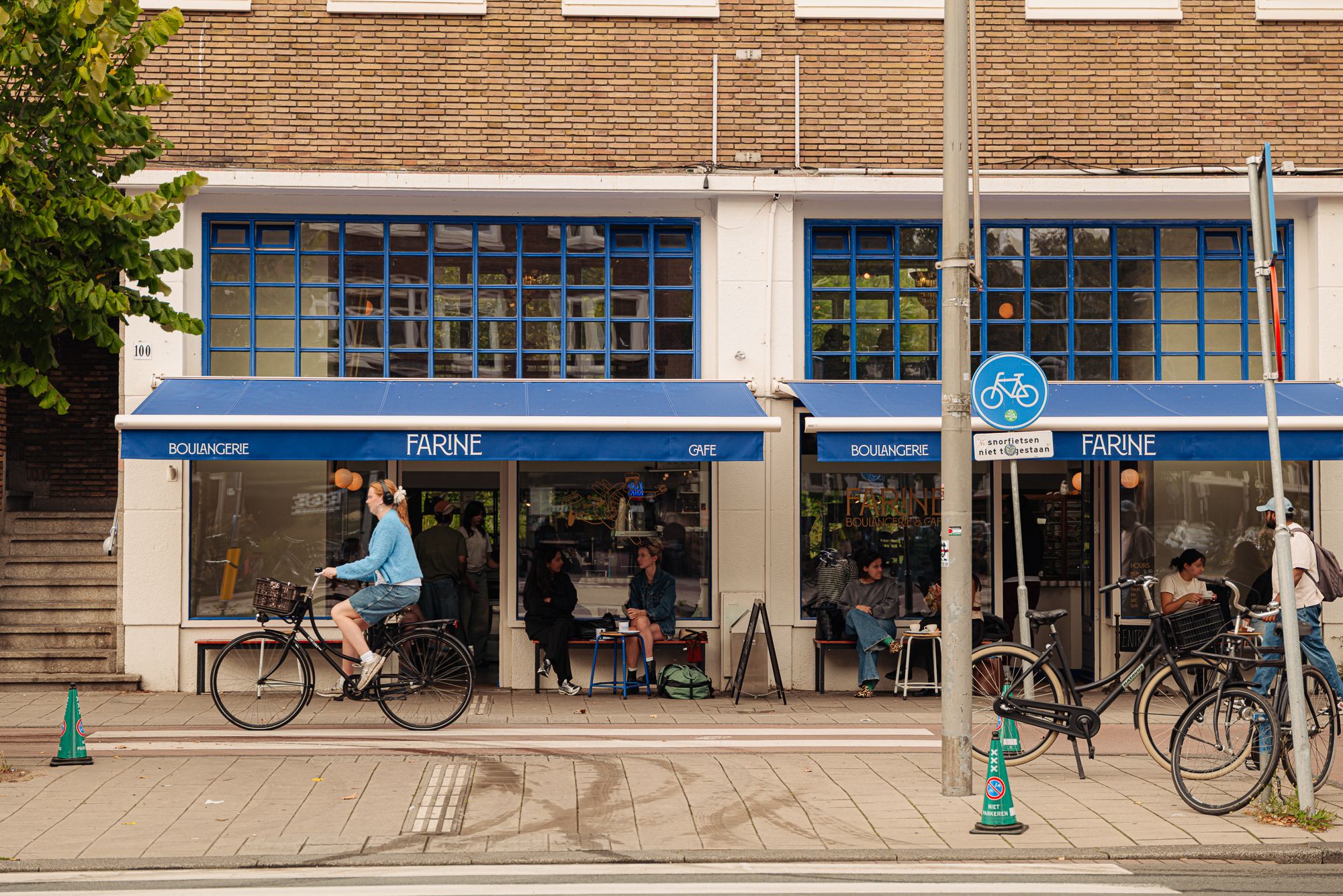 Foto 27 van Nieuwpoortstraat 86-D16